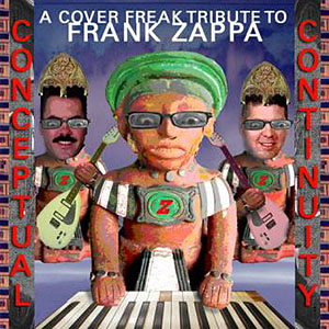 concept cont cover freak trib