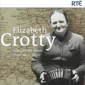 concertina west clare elizabeth crotty