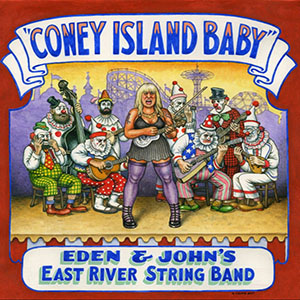 coneyislandbabyedenjohnseastriver