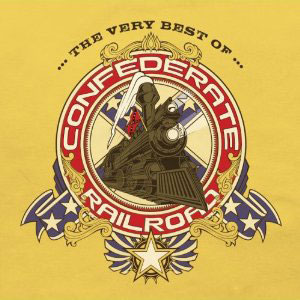 confederate railroad very best