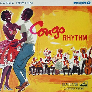 congorhythmvarious