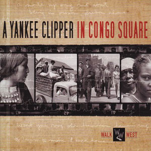 congo square yankee clipper