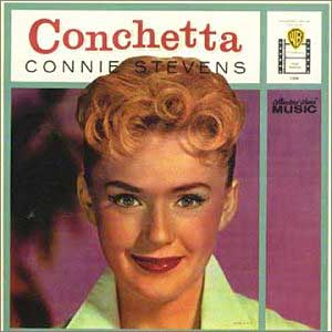 connie stevens