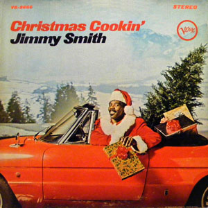 cookin christmas jimmy smith