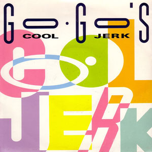 cool jerk gogos