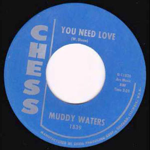 copy02 You Need Love Dixon Waters