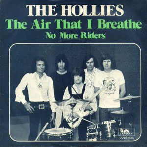 copy07 Air That I Breathe Hollies