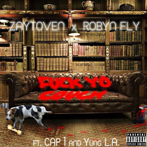 couch fck yo zaytoven robyn fly