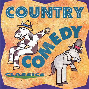 countrycomedyclassicsvarious