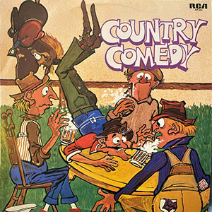 countrycomedyvarious