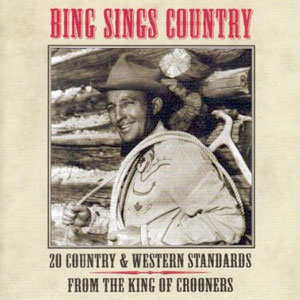 country crossover bing crosby