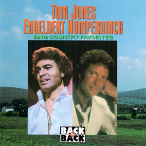 country crossover jones humperdinck
