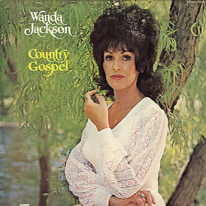 country gospel wanda jackson