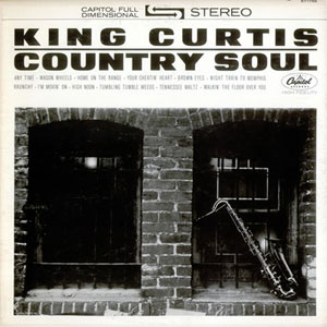 country soul king curtis