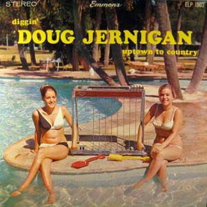 country steel doug jernigan