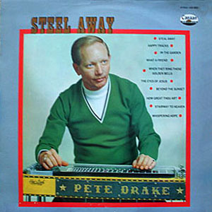 country steel pete drake