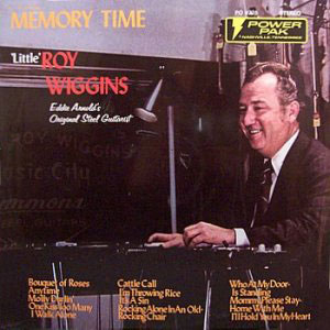 country steel roy wiggins