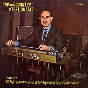 country steel tony farr