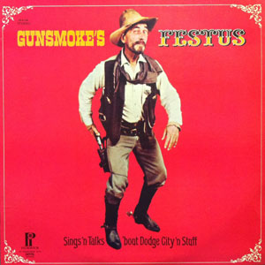 cowboy kids gunsmokes festus