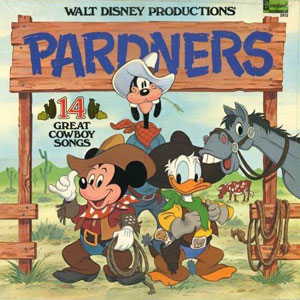 cowboy kids pardner sdisney