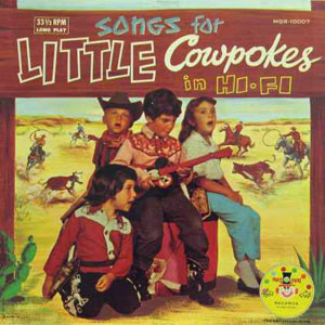 cowboy kids songs hi fi