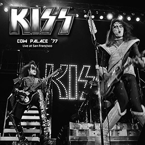 cowpalacekiss1977