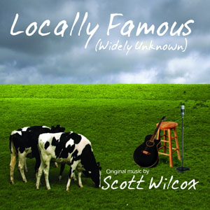 cows locally famous scott wilcox