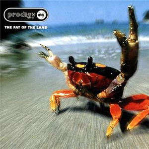 crab prodigy fat of the land