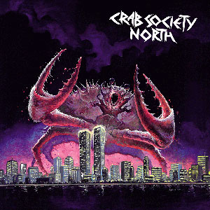 crab society north