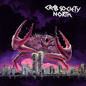 crab society north