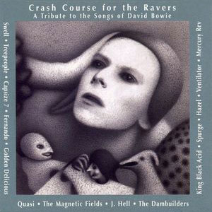 crash course for ravers david bowie