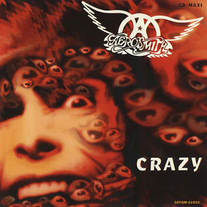 crazy aerosmith