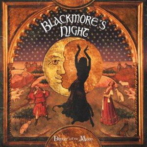 crescent blackmores night dancer