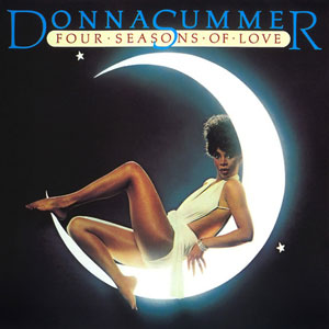 crescent donna summer four seasons