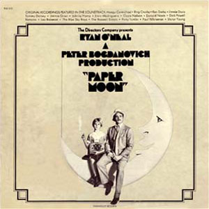 crescent paper moon soundtrack