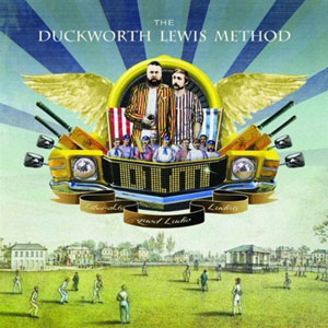 cricket songs duckworth lewis method