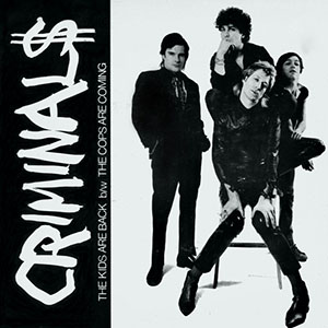 criminal$thekidsareback
