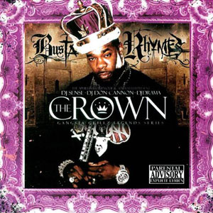 crown busta rhymes