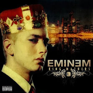 crown eminem king mathers