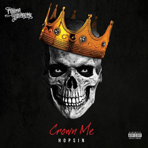 crown me hopsin