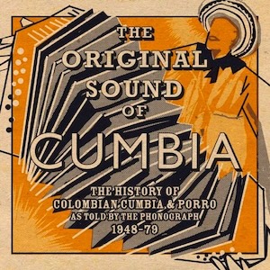cumbiaoriginalsoundhistory