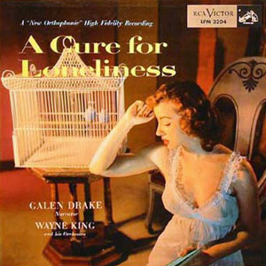 cureforlonlelinessgalendrakeking