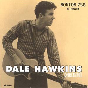 dale hawkins