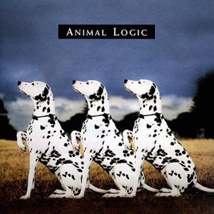 dalmatiananimallogic