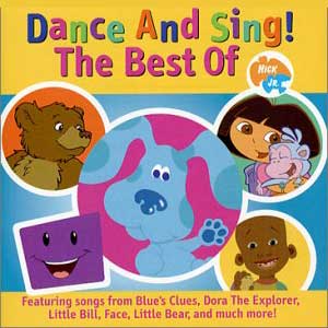 dance and sing