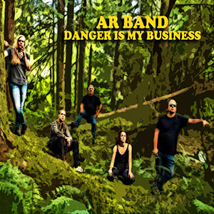 dangerismybusinessarband