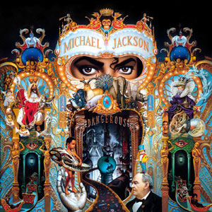 dangerousmichaeljackson