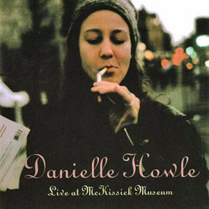 danielle howle mckissick museum