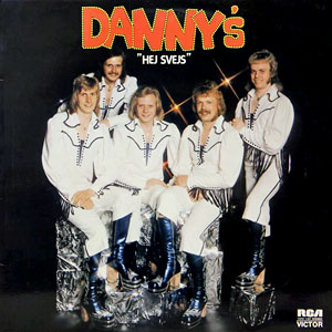 dannysswedishband