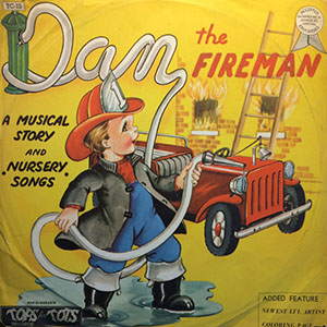 danthefiremankidsrecord